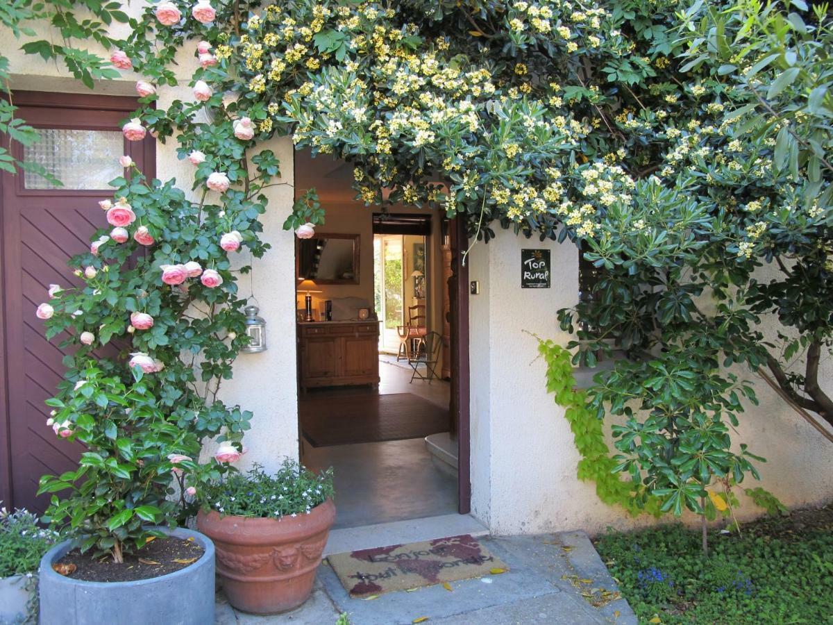 Casa-Tena-Sorede Exterior photo
